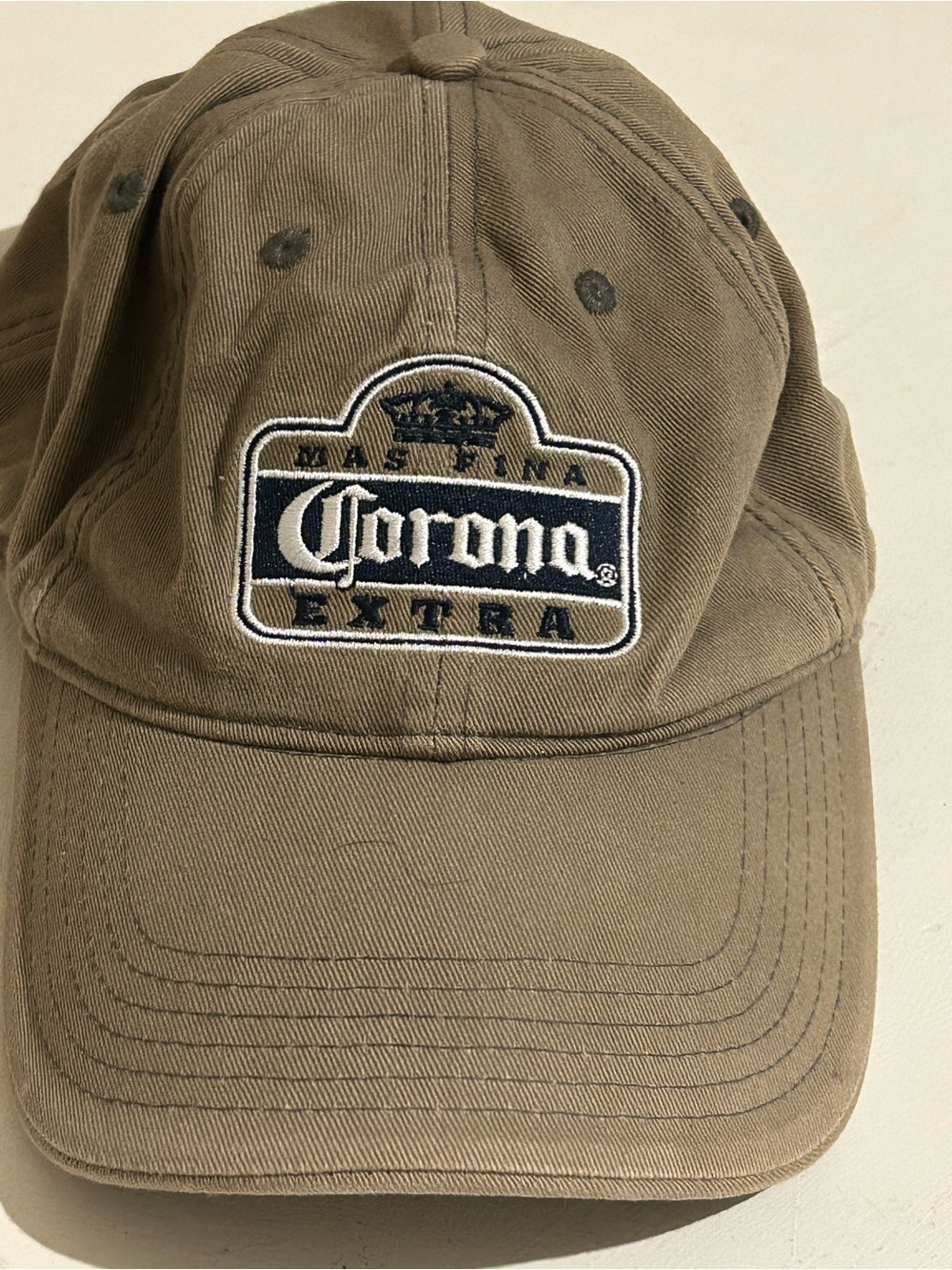 Corona Beer Hat